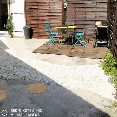 Maison Montfermeilloise Entre Paris Et Disneyland ภายนอก รูปภาพ